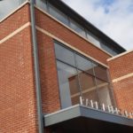 New building for Park Medical Practice